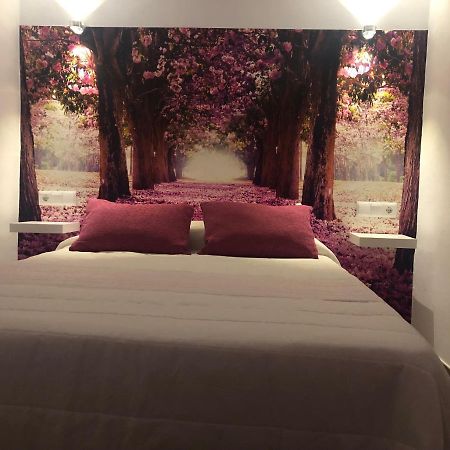 Apartamento De Lola Setenil De Las Bodegas Dış mekan fotoğraf