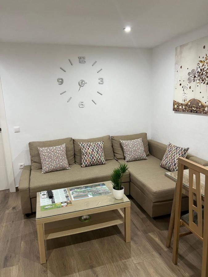 Apartamento De Lola Setenil De Las Bodegas Dış mekan fotoğraf