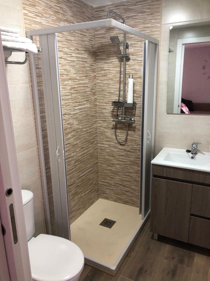 Apartamento De Lola Setenil De Las Bodegas Dış mekan fotoğraf
