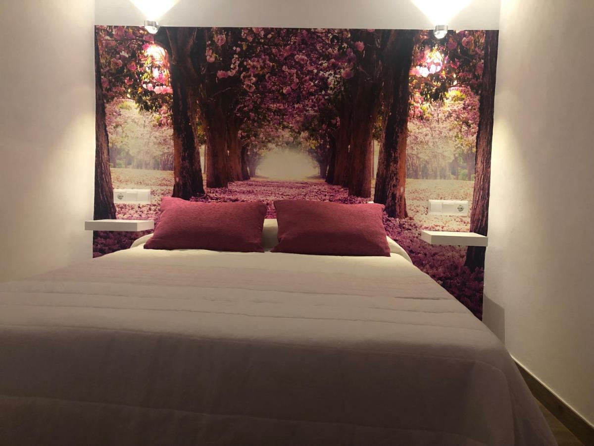 Apartamento De Lola Setenil De Las Bodegas Dış mekan fotoğraf