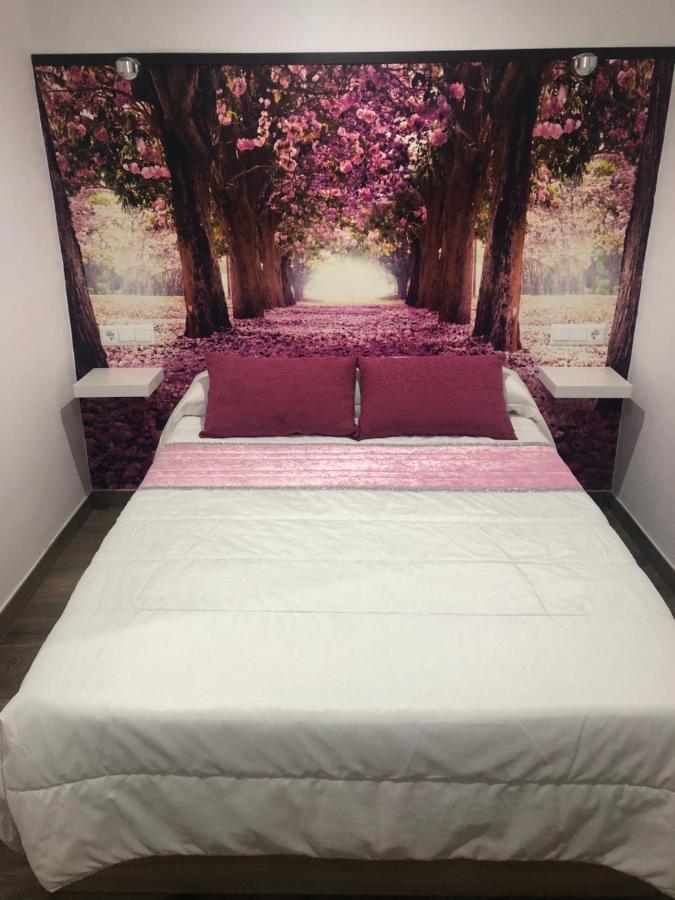 Apartamento De Lola Setenil De Las Bodegas Dış mekan fotoğraf