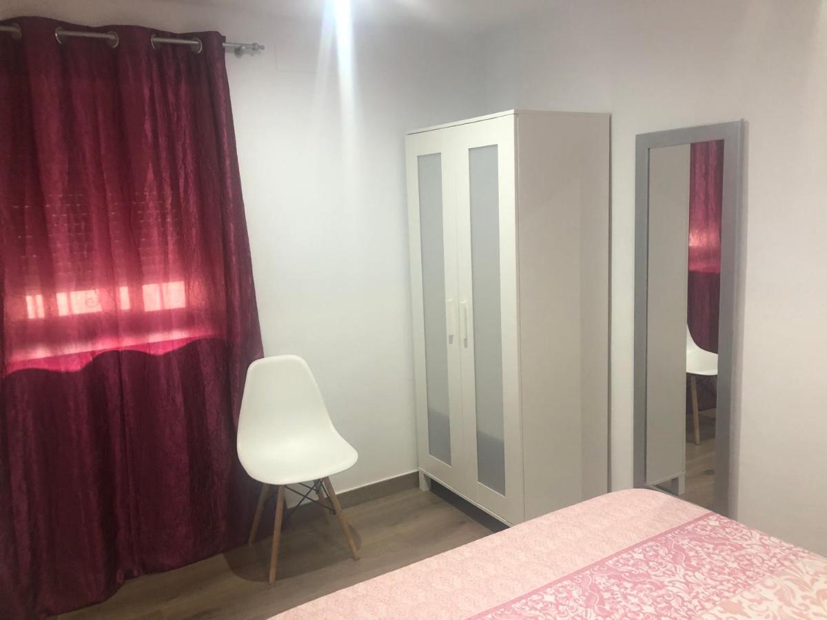 Apartamento De Lola Setenil De Las Bodegas Dış mekan fotoğraf